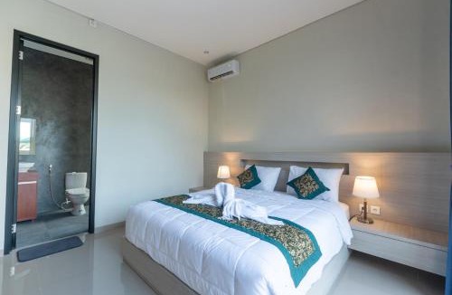 Blahbatuh Villa | Sawitri Ubud Villas