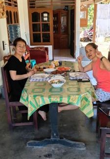 Bunaken Bed & Breakfast | Bunaken Jhon Homestay
