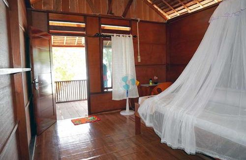 Raja Ampat House | Irene Homestay Raja Ampat