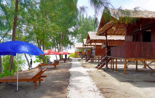 Raja Ampat House | Irene Homestay Raja Ampat