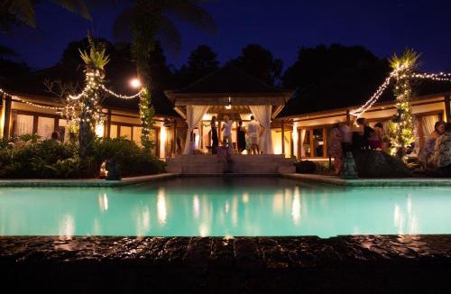 Kerta House | Heaven in Bali