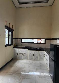 Pati Sub-District Villa | Hj Parmi Homestay Penginapan Murah di Kota Pati