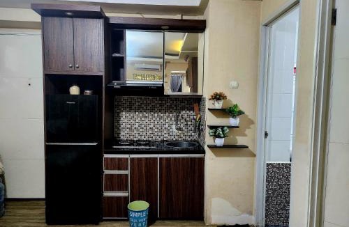 Jatinegara Apartment | Apartemen Bassura City By Andry HokkiStar