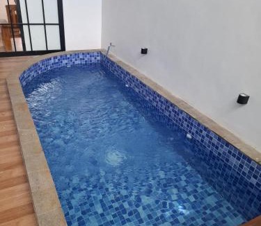 Dinoyo Villa | Athara Naya