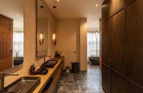 Beraban Villa | Villa Nordoy 2 by Alfred in Bali