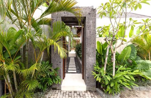 Beraban Villa | Villa Nordoy 2 by Alfred in Bali