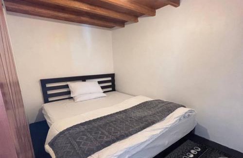 Kejajar Villa | Cabin Athenea Sikapuk