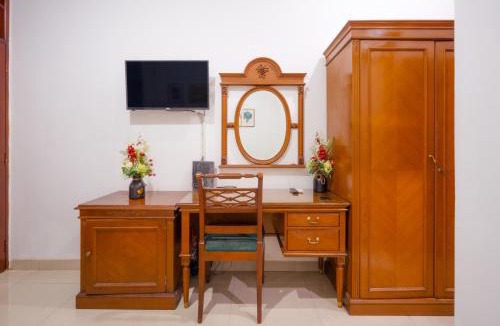 Setiabudi Hotel | Dekuningan House