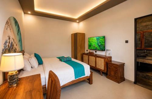 Kutuh House | Cahya Pandawa Villa