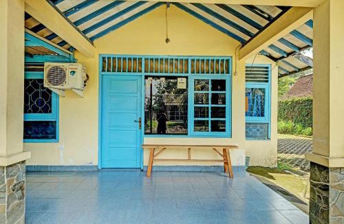 Sleman Hotel | Hotel O Omah Jm