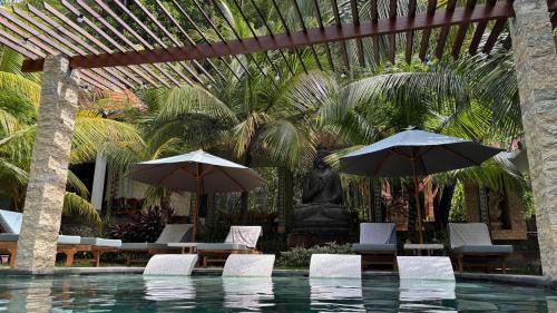Purwakerti Villa | ABG Villas - Agrowisata Amed