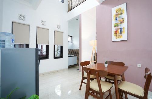 Sleman House | The Lavana Dzawani Villa Goodean