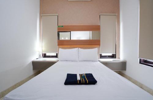 Sleman House | The Lavana Dzawani Villa Goodean