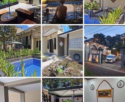 Banyuwangi House | Naila Homestay