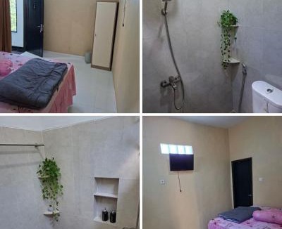 Banyuwangi House | Naila Homestay