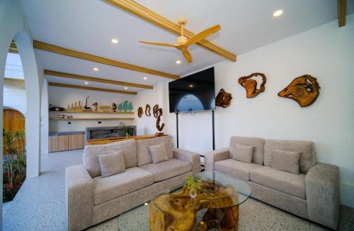 Kabil Villa | Serenity Garden Villas by Danka Hospitality