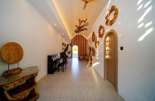 Kabil Villa | Serenity Garden Villas by Danka Hospitality