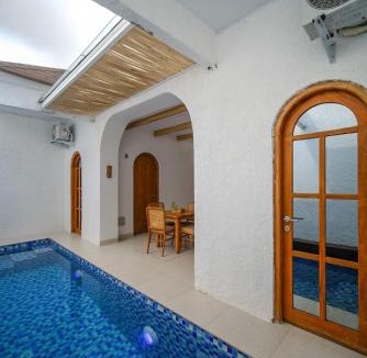 Kabil Villa | Serenity Garden Villas by Danka Hospitality