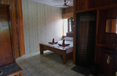 Bunaken House | 4 Sisters Divers