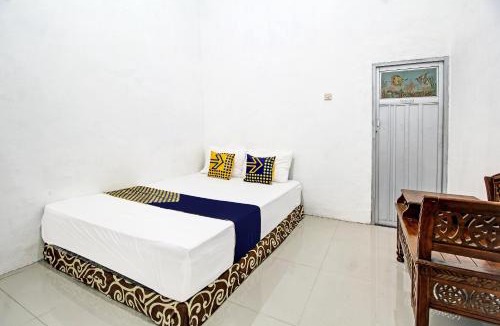 Kediri Hotel | Hotel O Alif House Syariah 2