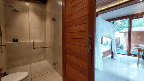 Kedewatan Villa | Hidden Gem 1BR Villa with Private Pool in Ubud