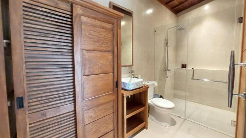 Kedewatan Villa | Hidden Gem 1BR Villa with Private Pool in Ubud