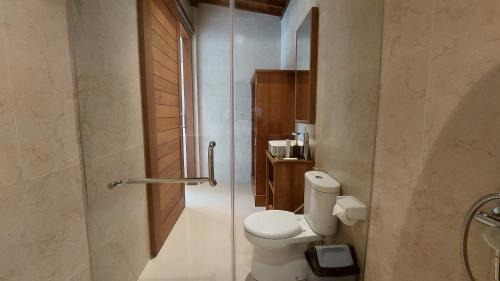 Kedewatan Villa | Hidden Gem 1BR Villa with Private Pool in Ubud
