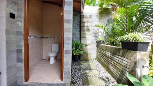 Kedewatan Villa | Hidden Gem 1BR Villa with Private Pool in Ubud