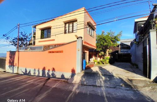 Parongpong Villa | Room Garden 3