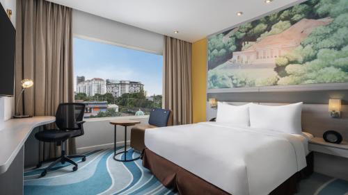 Menteng Hotel | Mercure Jakarta Cikini