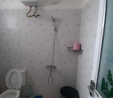 Parongpong Villa | Room Garden 3