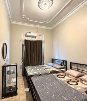 Argosari House | HARMONI GUEST HOUSE tumpak sewu