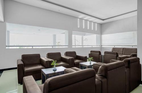 Bandar Lampung Hotel | Palette Kuraya Hotel & Resort