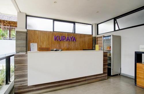 Bandar Lampung Hotel | Palette Kuraya Hotel & Resort