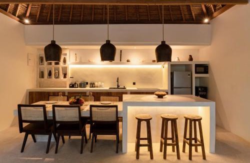 Pecatu Villa | Casa Solah 3BR Villa - Bingin