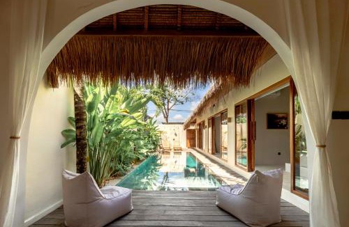 Pecatu Villa | Casa Solah 3BR Villa - Bingin