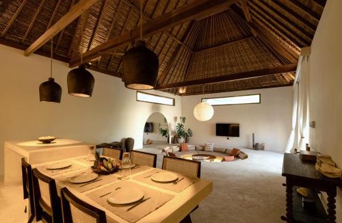Pecatu Villa | Casa Solah 3BR Villa - Bingin