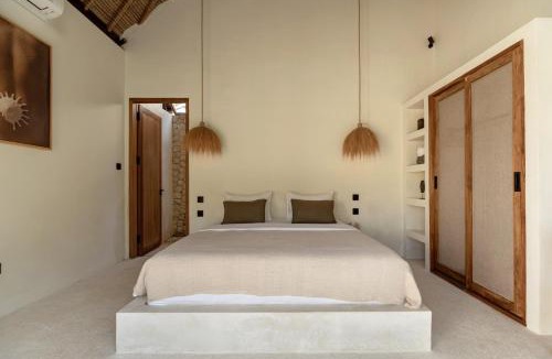 Pecatu Villa | Casa Solah 3BR Villa - Bingin