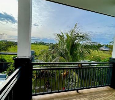 Negara House | Green House Jembrana