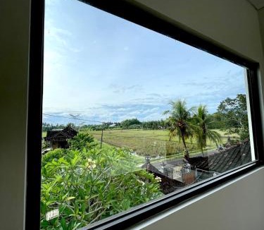 Negara House | Green House Jembrana