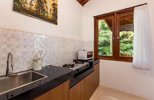 Payangan Cabin | JoeWell Cabin