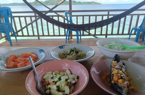 Batudaka Island House | Intan Homestay