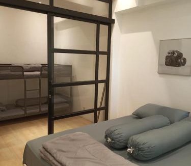 Surabaya Apartment | 2 BR Cozy Cityloft Apartment RCL - 2219
