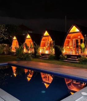 Bukit House | Jineng Mesari Lodges