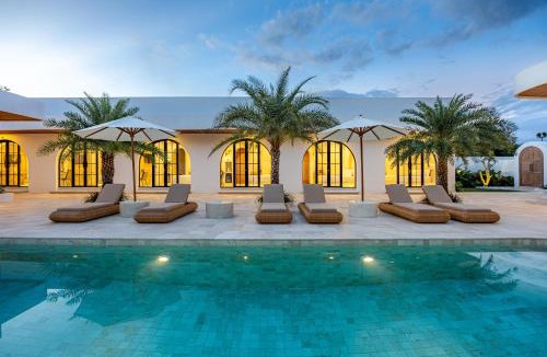 Uluwatu Cabin | DESAULU VILLAS - Boutique Private Room Pool View