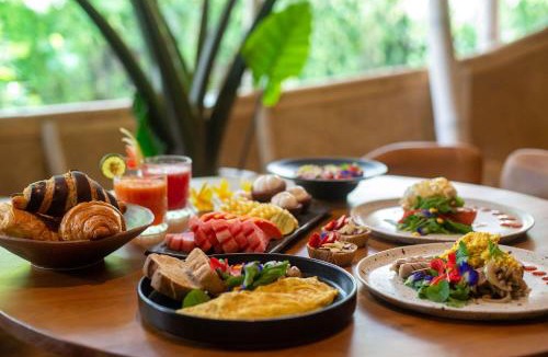Kediri Resort | Ulaman Eco Luxury Resort
