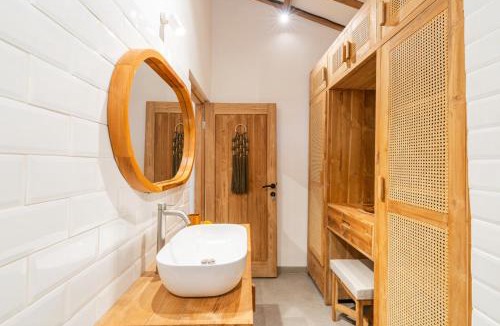 Mas Hotel | Tropical Kasbah Batna