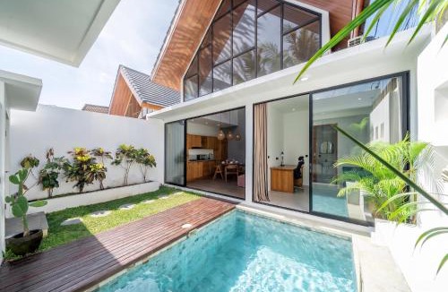 Padangsambian Klod Villa | Harmony Villas - Cozy Pool Stay in Seminyak