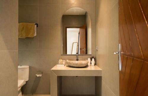 Pengosekan Villa | The Villa Sinar Ubud Komet