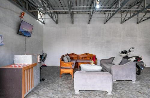 Mlati Hotel | RedDoorz Syariah near Monjali 4 Yogyakarta